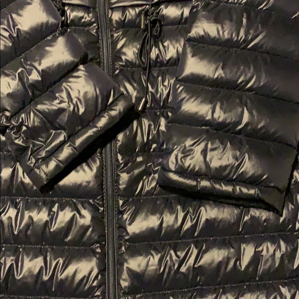 Dkny Packable Down Parka - image 2